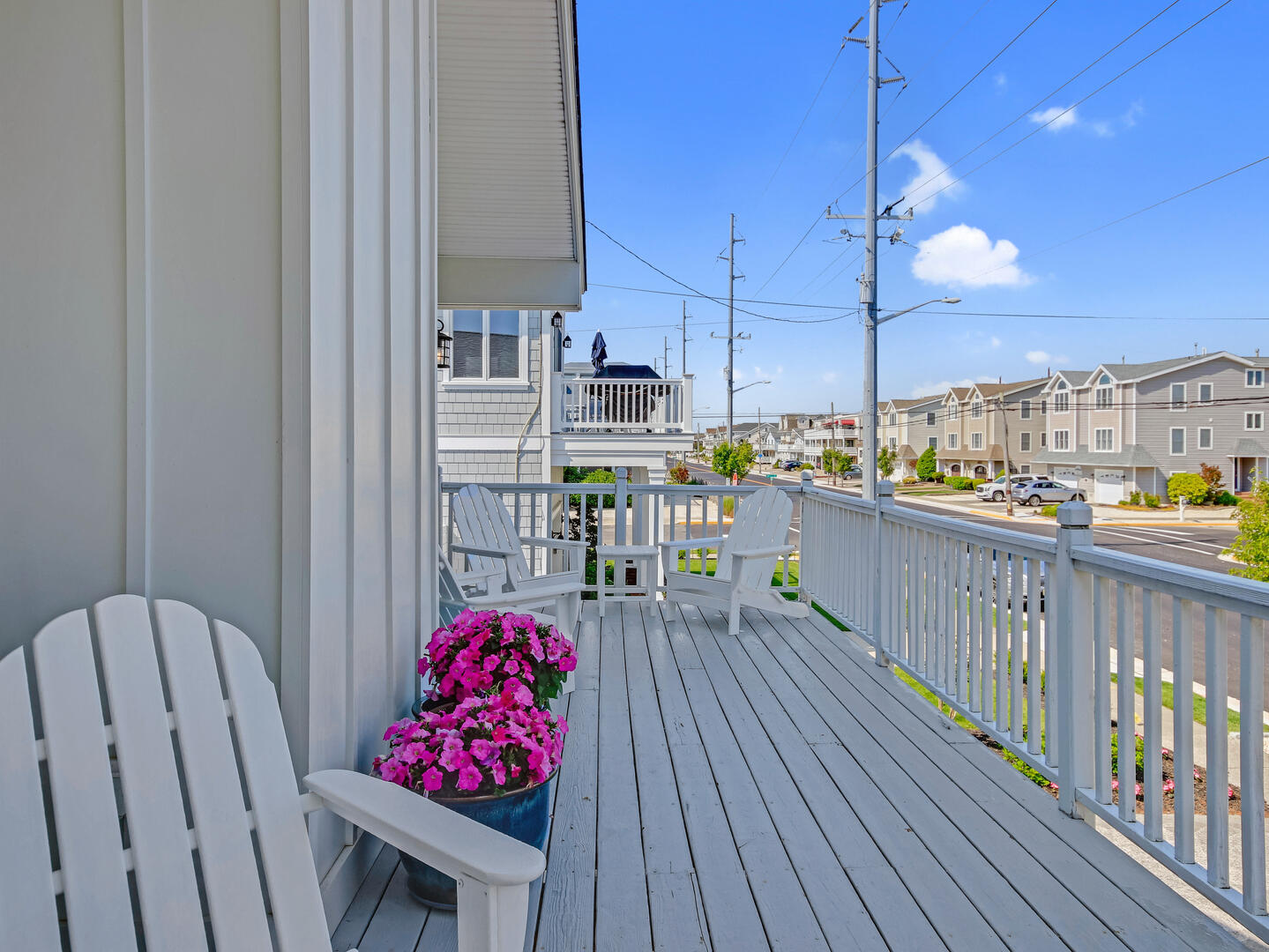 6369 Ocean Drive | Avalon, NJ | Long & Foster Vacation Rentals